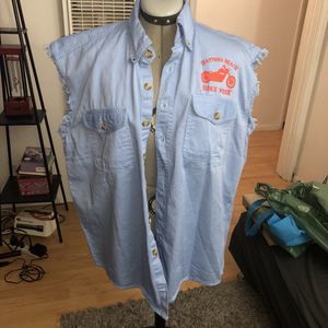 daytona beach bike week shirt Size M